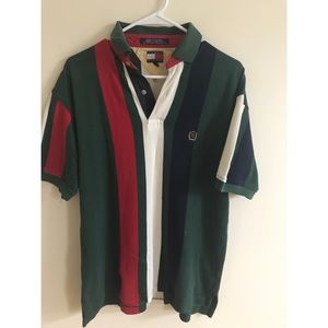 Vintage Tommy Hilfiger